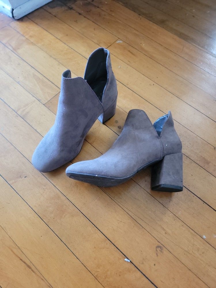 Botines