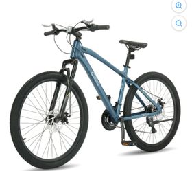 UBesGoo 26in Mountain Bike for Adults,
