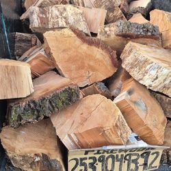 Seasoned Dry Douglas Red Fir 