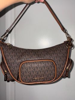 MK purse