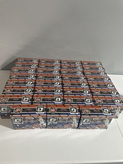 2021 NFL Optic Mega Bronze Parallels