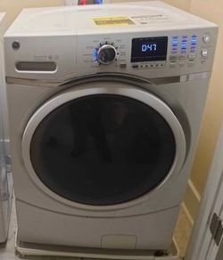 Washer Only Available