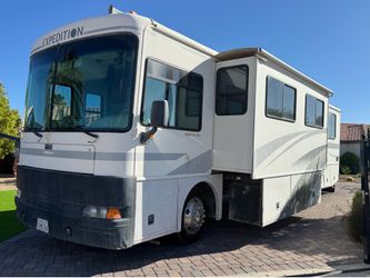 2001 Fleetwood  Expedition