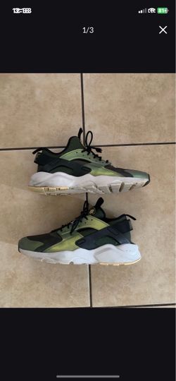 Nike Huarache shoes