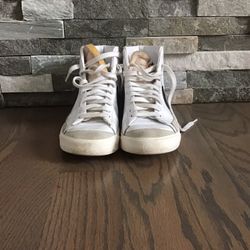 Nike Blazers