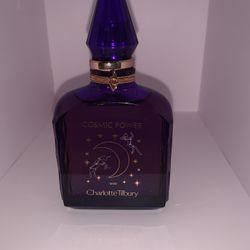 Charlotte Tilbury Cosmic Power Perfume
