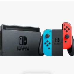 Regular Base Nintendo Switch 