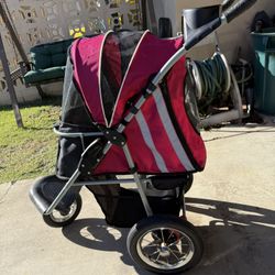 Ibiyaya Dog Stroller ā Excellent Condition! š¾