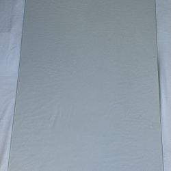 Glass Table Top