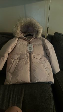 Girl Jacket