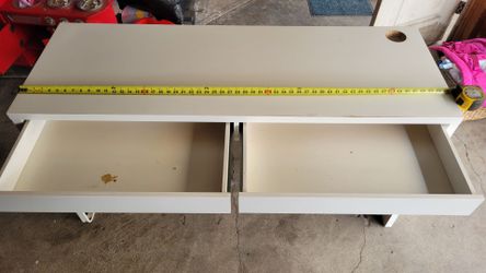 I kea vanity