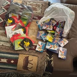 Pokemon Cards - McDonald’s