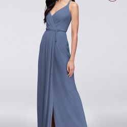 David's Bridal Dress