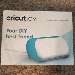 Cricut Joy