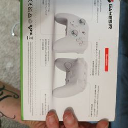 Brand New Xbox Controller 