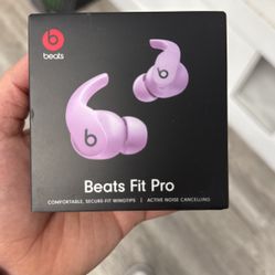 Beats For Pro New 
