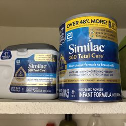 Similac 360