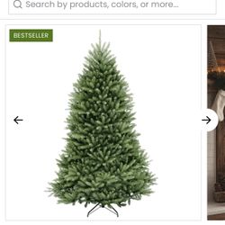 Christmas Tree