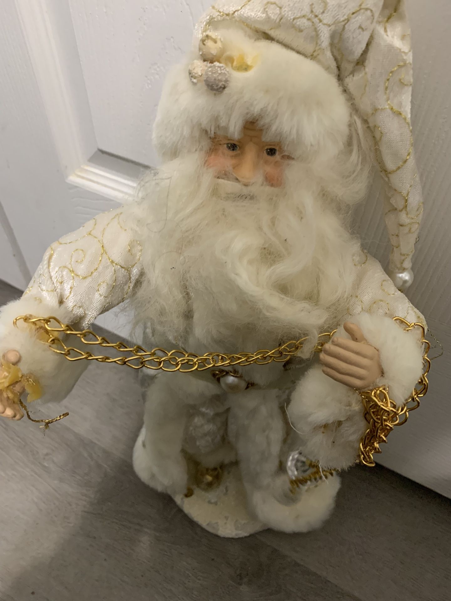 Santa