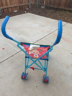 Stroller