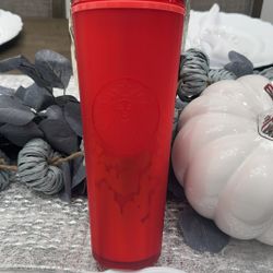 Starbucks Tumbler