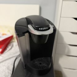Keurig coffee Maker 