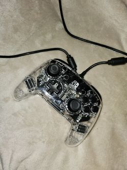 Nintendo switch controller