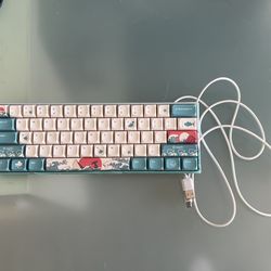 XVX Wave Keyboard