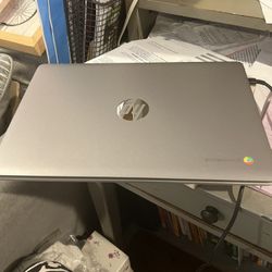 Hp Chromebook