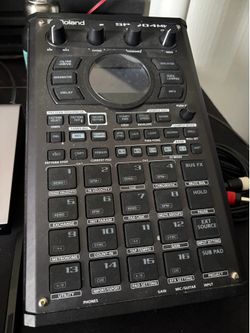 SP-404MKII