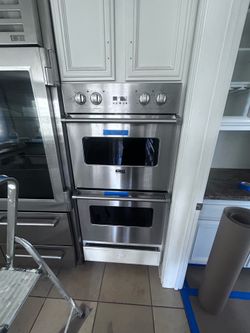 Oven
