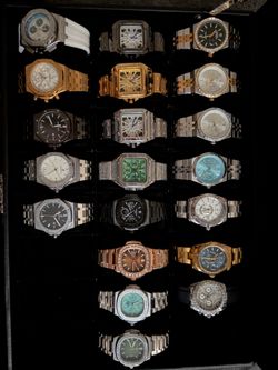 Watch’s