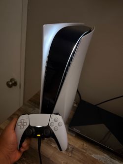 Ps5 Disc Edition