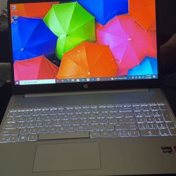 HP Laptop 