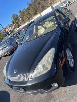 Lexus