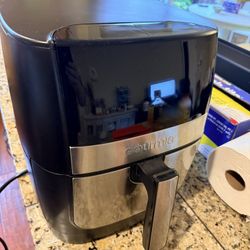 CQURMA Air Fryer