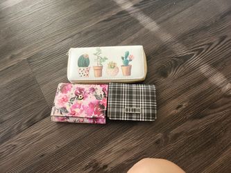 Wallet/ Coin Purse 