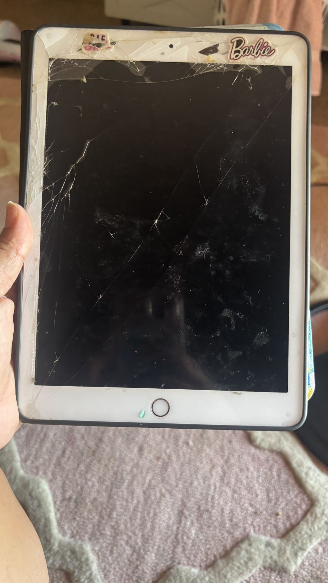 iPad