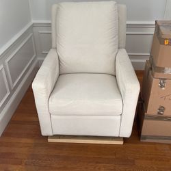 Babyletto Glider