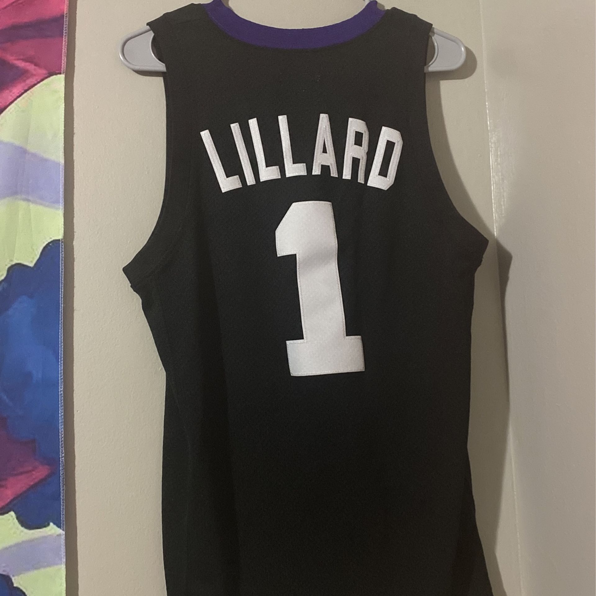 Jersey DAME!