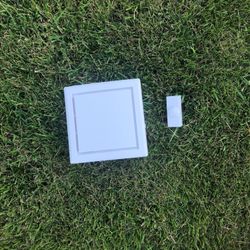 Wireless Doorbell - Brand New