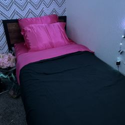 Two Twin Size Bed Frames