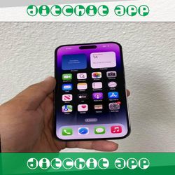 we lead iPhone 14 Pro Max Premium Device
