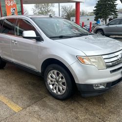 2009 Ford Edge