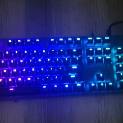 Logitech G512 Carbon Keyboard