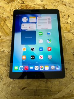 Unlocked ipad 9th generation 11” 64gb