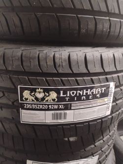 235/35zr20 92w xl
