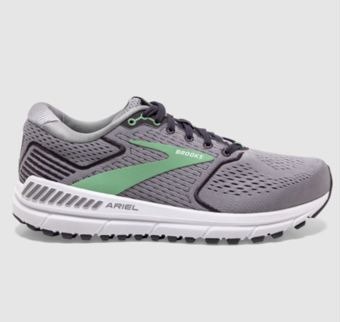 Brooks Running Shoes Size 9 Wide Women