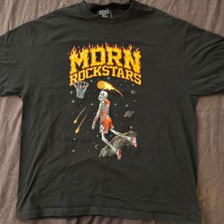 Modern Rockstars “HIS AIRNESS MJ” Michael Jordan Shirt