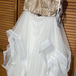 New Prom Dress  